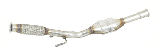 Klarius 321426 - Catalyst Type Approved Withpip  - Fits Citroen XSARA PICASSO (N68) 2.0 HDi