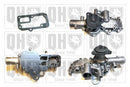 QH Water Pump - QCP2077