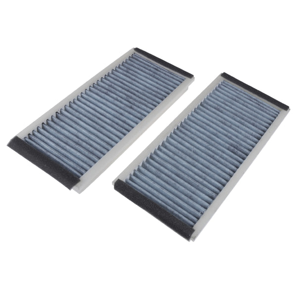 Blue Print Cabin Filter Set - ADM52507