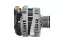 HELLA 8EL 011 712-951 Alternator - 14V - 120A - fits Renault Scénic I Mpv (Ja0/1_, Fa0_)