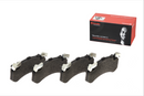 Brembo Brake Pad Set - P85136