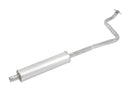 Klarius TY597J - Box With Centre Pipe