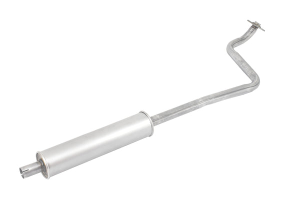 Klarius TY597J - Box With Centre Pipe