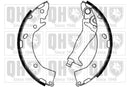 Quinton Hazell Brake Shoe Kit - BS1173