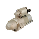 WAI Starter Motor Unit - 31271N fits Hyundai, Kia