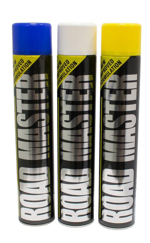 Line Marking Paints - 865456