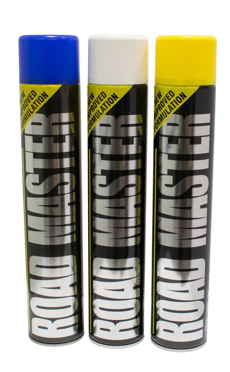 Line Marking Paints - 865456