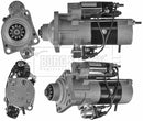 Borg & Beck Starter Motor  - BST32766