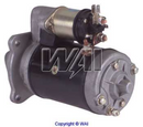WAI Starter Motor - 17639N