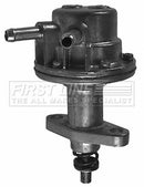 First Line Mechanical Fuel Pump Part No -FFP582