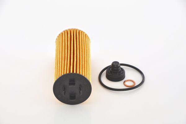 Bosch Oil Filter - F026407204