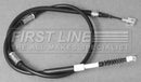 First Line Brake Cable -FKB3271