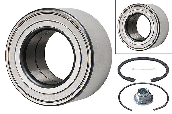 FAG Wheel Bearing Kit - 713619510