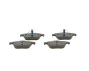 Bosch Brake Pad Set - 0986495105