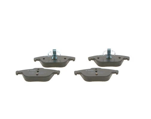 Bosch Brake Pad Set - 0986495105