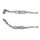 BM Cats Petrol Catalytic Converter - BM90664 with Fitting Kit - FK90664