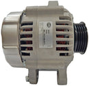 HELLA 8EL 012 426-681 Alternator - 14V - 100A - fits Opel Corsa D (S07)