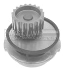 First Line Water Pump Kit  - FWP1744