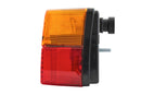 HELLA 2VA 997 113-011 Rearlight - Bulb - 12V