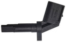 HELLA 6PU 012 806-051 Sensor, wheel speed - 12V - 2-pin connector