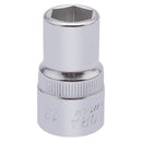 Elora 13mm Hexagon Socket 1/2"Drive - 15302