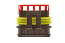 HELLA 8JS 174 320-011 Automatic Circuit Breaker - 7.5A - 32V - Brown