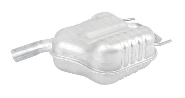 Klarius SB127W - Box With Tail Pipe