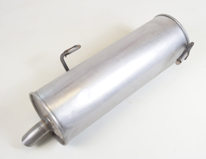 EEC Exhaust Rear Box - EPG544