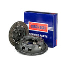 Borg & Beck Clutch Kit 2-In-1 Part No -HK9788