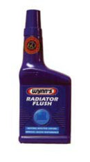 Wynn's 56064 325ml Radiator Flush