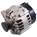 WAI Alternator Unit - 23160N-5G fits General Motors, Mitsubishi, Nissan, Opel, Renault, Vauxhall, Volvo