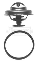 Borg & Beck Thermostat Kit Part No -BBT046