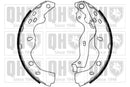 Quinton Hazell Brake Shoe Kit - BS1164