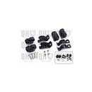 QH EMBK2064 Stabiliser Bar Bush Kit - Front LH & RH (Inner, Outer)