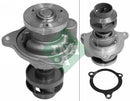 INA Water Pump - Part No - 538026310