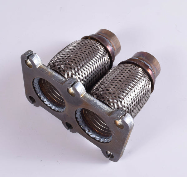 EEC Exhaust Pipe - VK7512