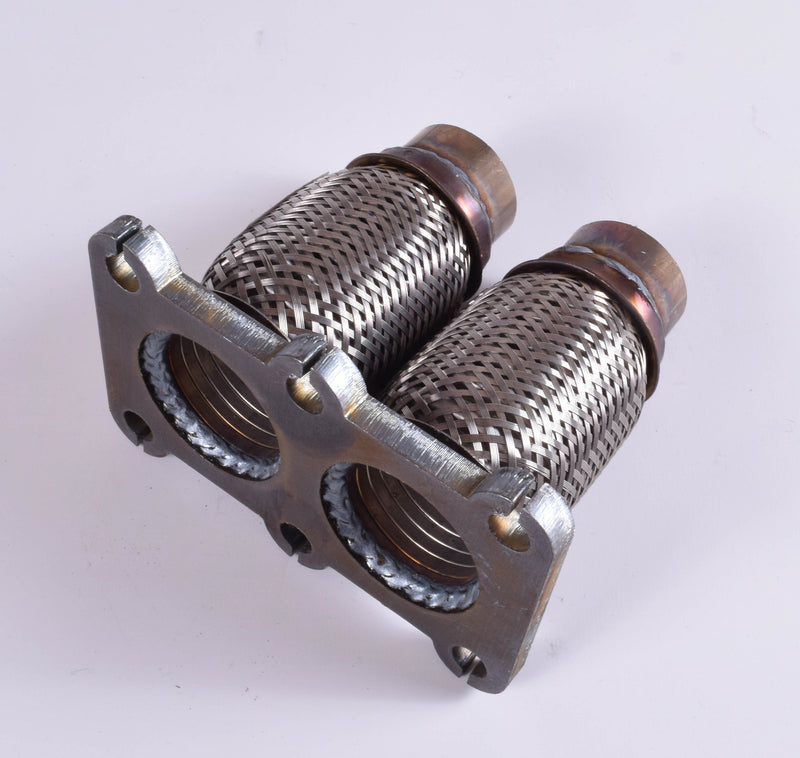 EEC Exhaust Pipe - VK7512