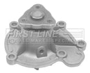 First Line Water Pump Kit  - FWP1616