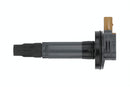 HELLA 5DA 230 036-561 Ignition Coil - 3-pin connector - Bolted