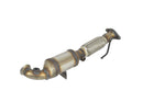 Klarius 323558 - Catalyst Type Approved Withpip  - Fits Ford C-Max II 2.0TDCi