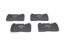 Bosch Brake Pad Set - 0986494702