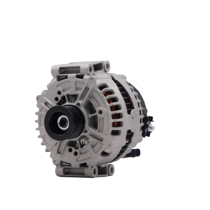 WAI Alternator Unit - 11305N fits Mercedes-Benz