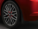 Seat Ibiza Rear Mudflaps 2018>