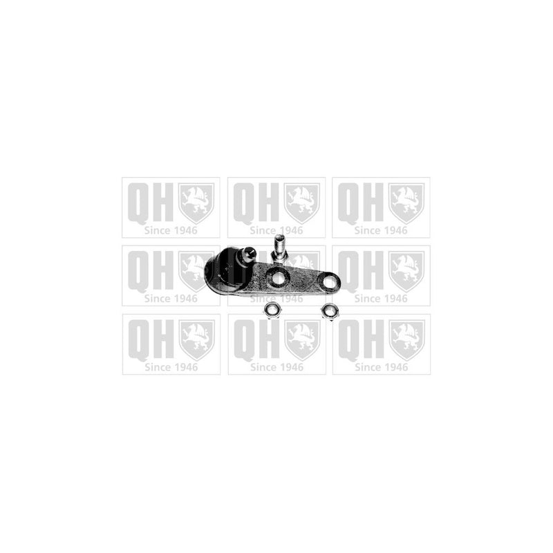 QH QSJ897S Ball Joint - Front Lower LH & RH