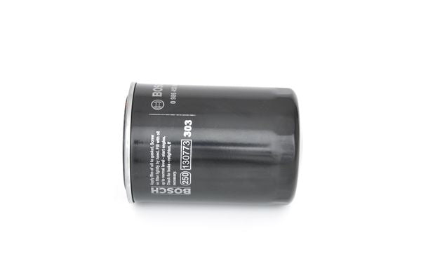 Bosch Oil Filter - 0986452000