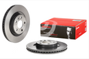 Brembo Brake Disc  - 09.D892.11