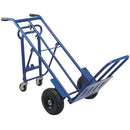 Draper 3 IN 1 H.D. Sack Truck - 85673
