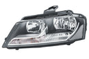 HELLA 1EJ 010 670-011 FF/Halogen-Headlight - left - fits VW Up (121, 122, BL1, BL2)