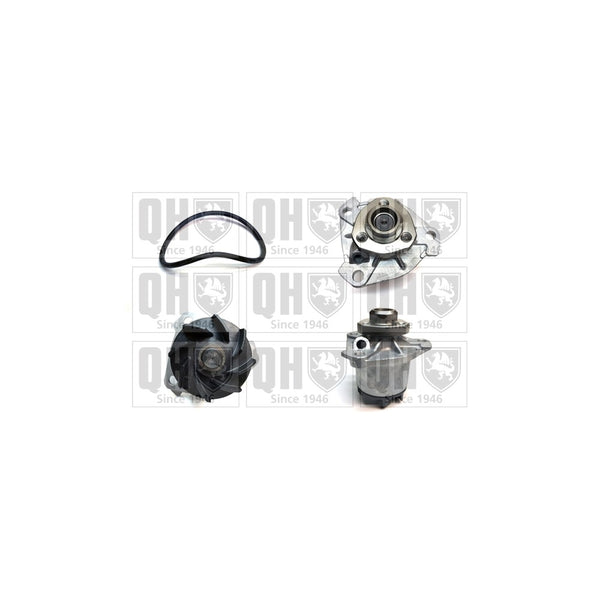 QH QCP3155 Water Pump