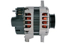 HELLA 8EL 012 426-811 Alternator - 14V - 125A - fits Renault Scénic II (Jm0/1_)